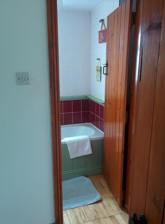 Bective Mill B&B Kilmessan Room photo