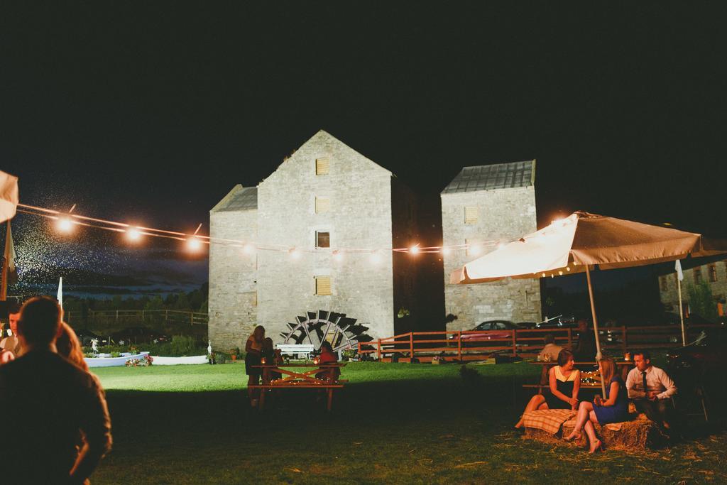 Bective Mill B&B Kilmessan Exterior photo
