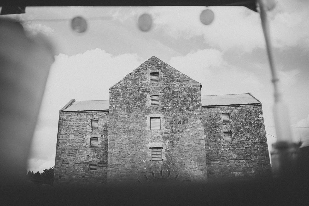 Bective Mill B&B Kilmessan Exterior photo