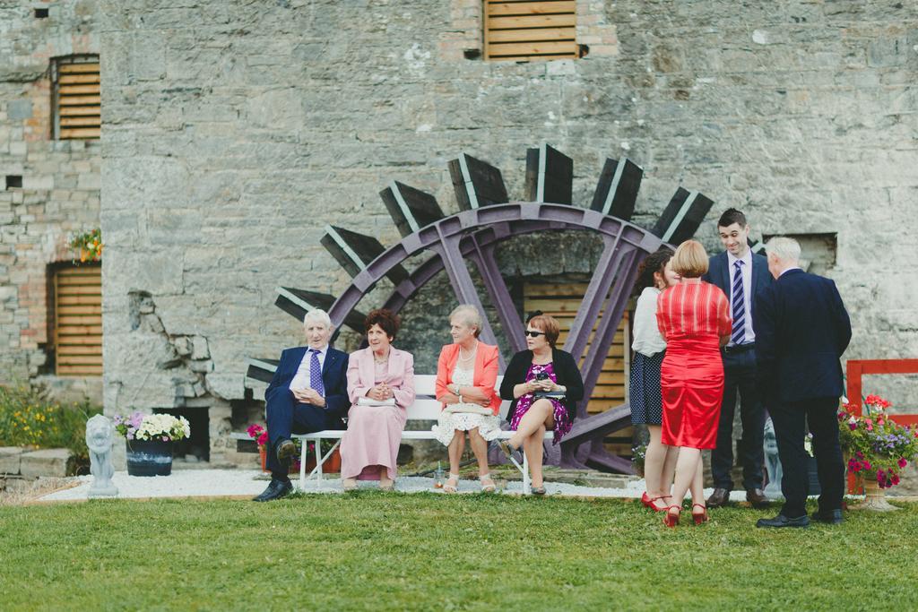 Bective Mill B&B Kilmessan Exterior photo