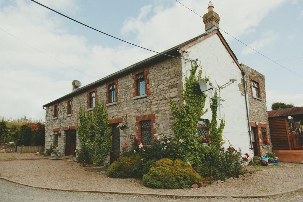 Bective Mill B&B Kilmessan Exterior photo